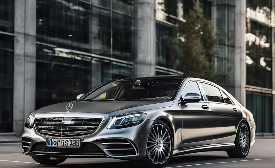 Types of Autonomous Parking Available