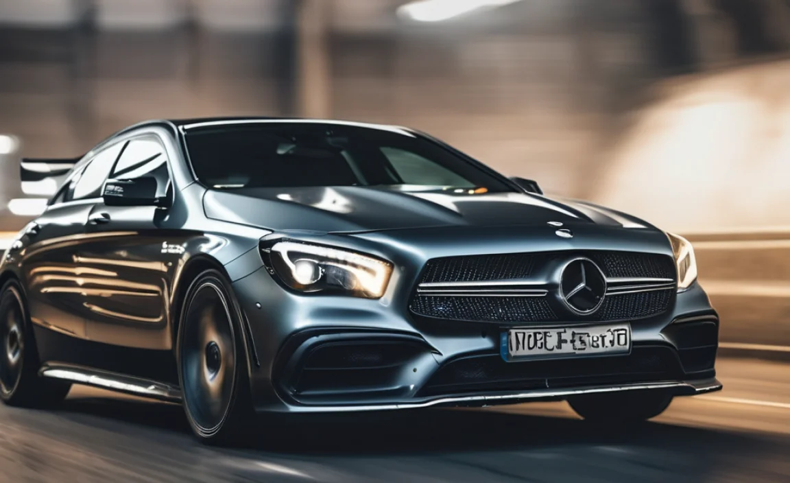 Types of GLA-Class Remapping