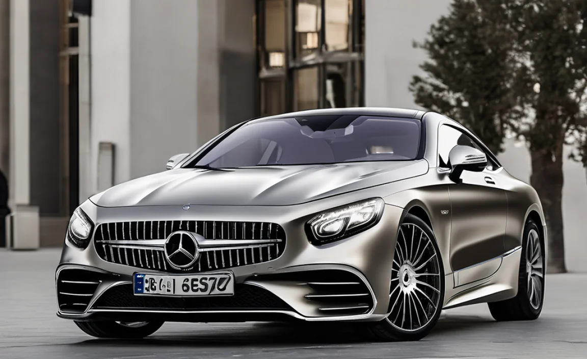 Under the Hood: Performance That Thrills