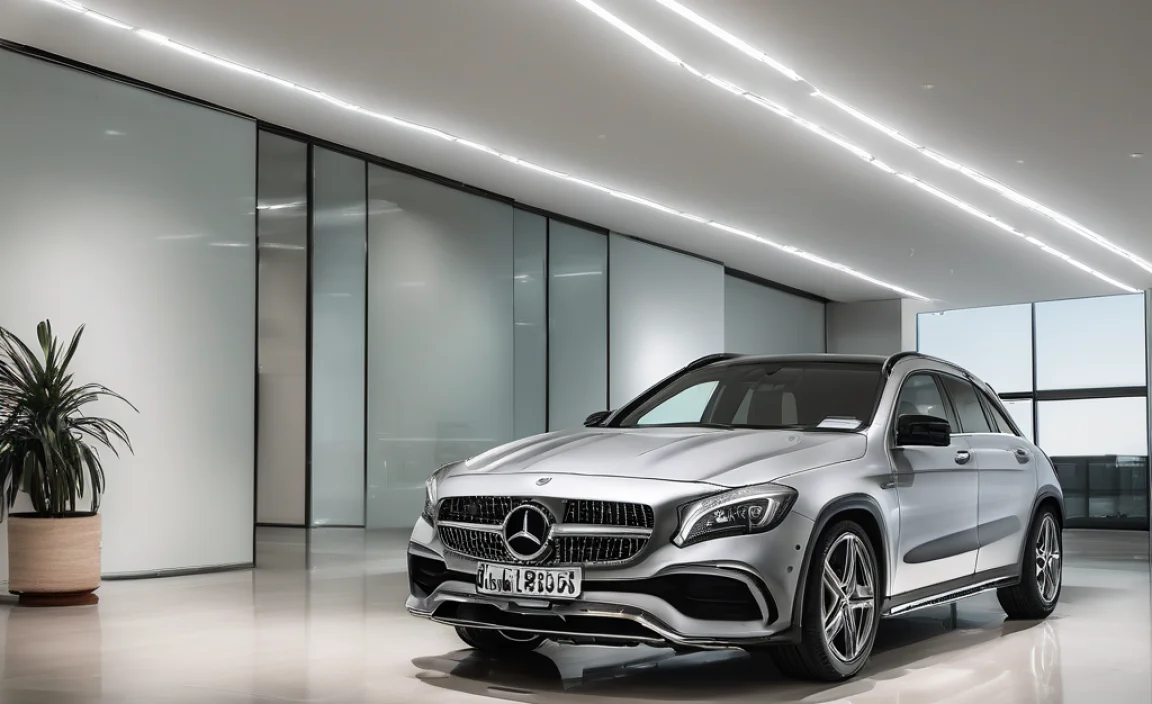 Understanding Depreciation: The Natural Decline of Car Value