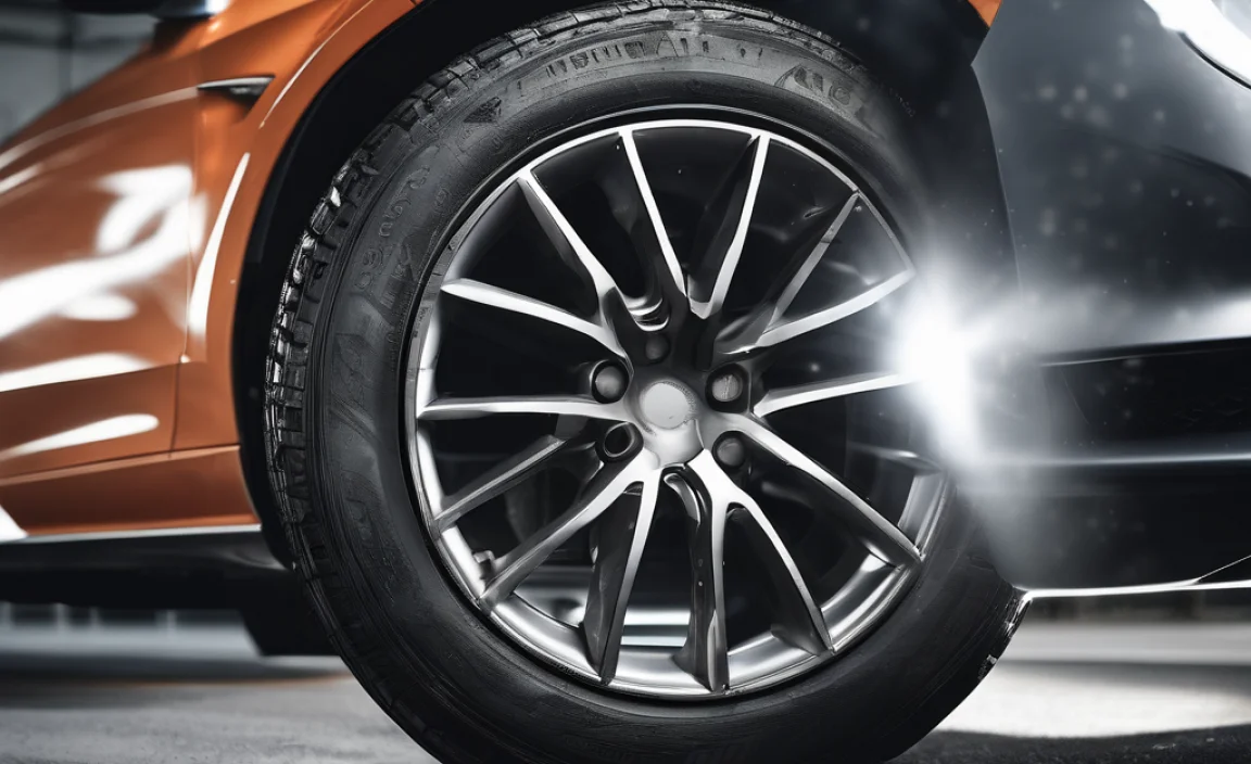 Understanding GLA-Class Tyre Costs: What You Need to Know
