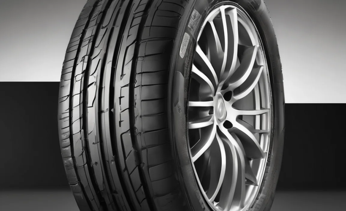 Understanding GLA-Class Wheel Specifications