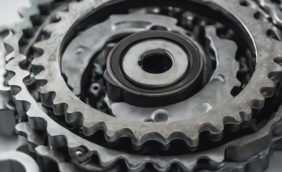 Understanding Maintenance for Your GLA-Class Timing Chain