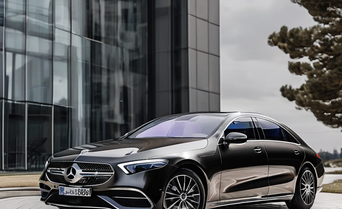 Understanding the Core Differences: Electric vs. Gasoline at the Top Tier