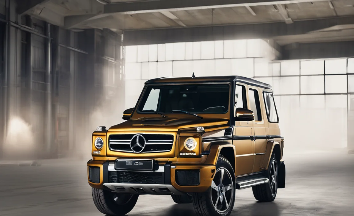 Understanding the GLA-Class Diesel Variant