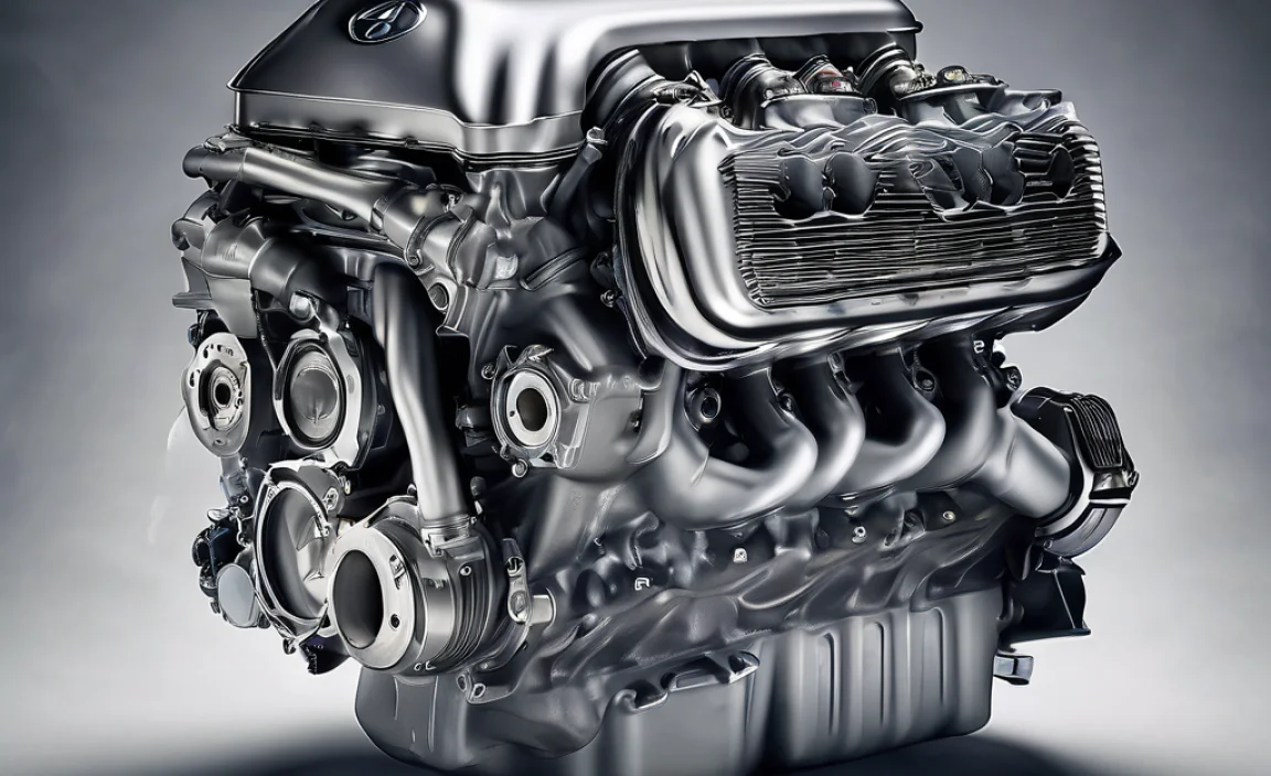 Understanding the Mercedes S-Class V8 Engine Recall