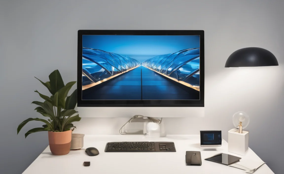 Understanding Your GLA-Class Digital Display