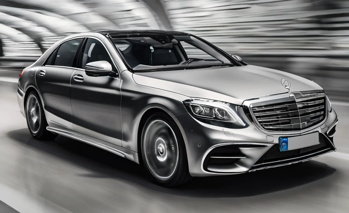 What Drives S-Class Sales Success? The Core Pillars