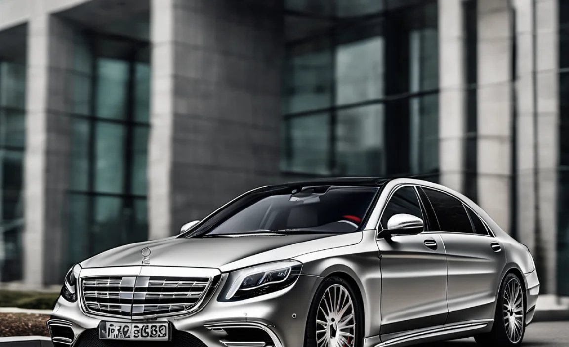 What is Brabus? A Deep Dive into Exceptional Engineering