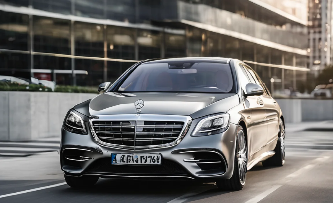 When to Use Autonomous Parking (And When Not To!)