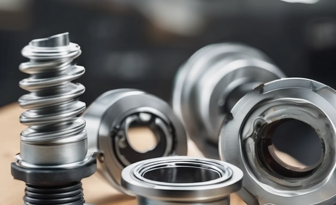 Where to Buy Your GLA-Class Spare Parts and Save Money