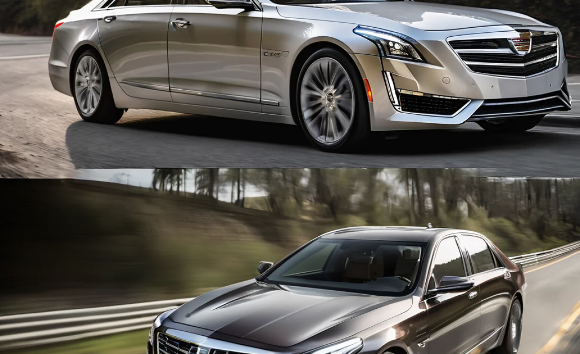 Who Should Choose Which?