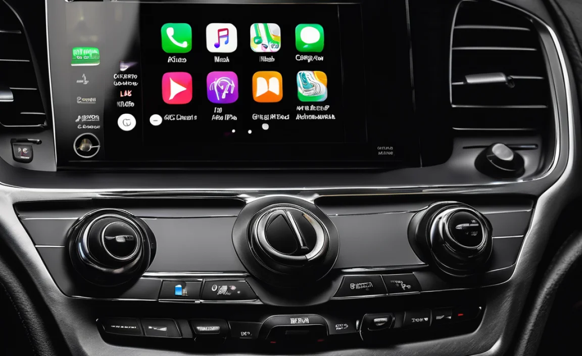 Why Wireless Apple CarPlay is a Must-Have for Your GLA-Class